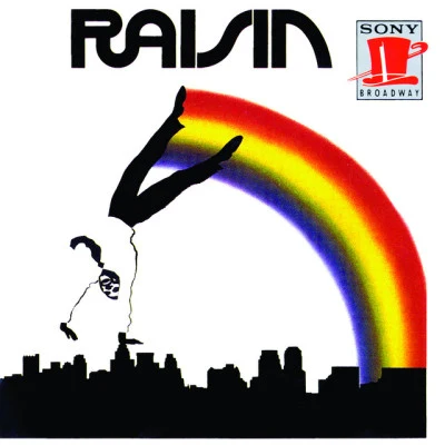 Original Broadway Cast of Raisin/Robert Jackson/Deborah Allen Raisin (Original Broadway Cast Recording)