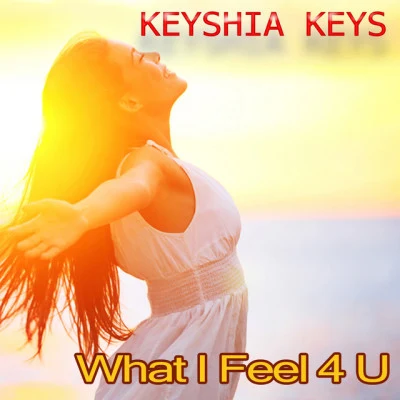 歌手 Keyshia Keys