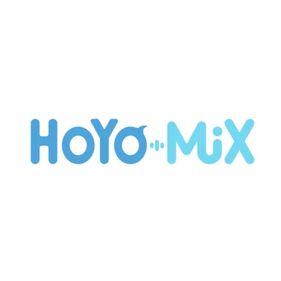 歌手 HOYO-MiX