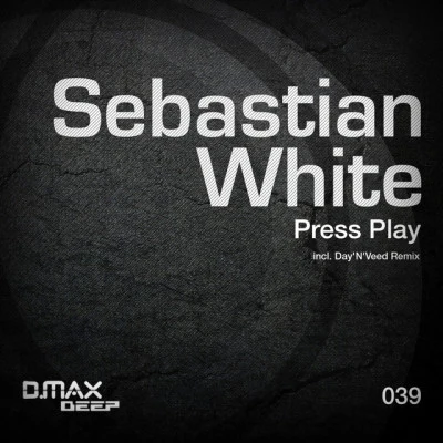 歌手 Sebastian White