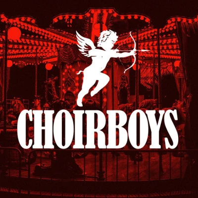 歌手 Choirboys