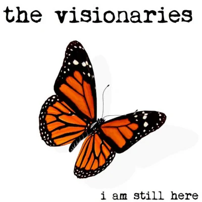 歌手 The Visionaries