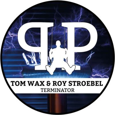 歌手 Roy StroebelTom Wax