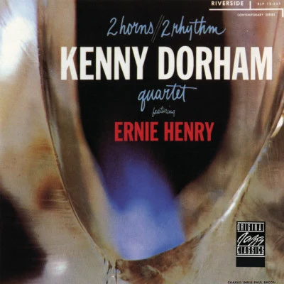 歌手 Kenny Dorham Quartet