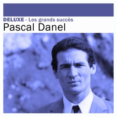 歌手 Pascal Danel