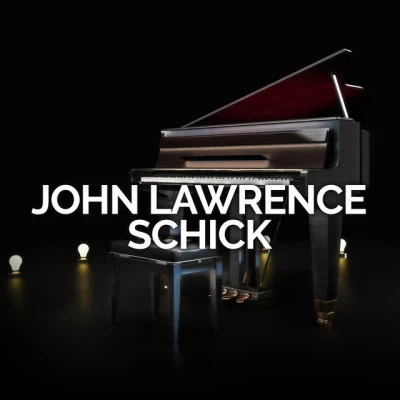 John Lawrence Schick Peaceful Piano