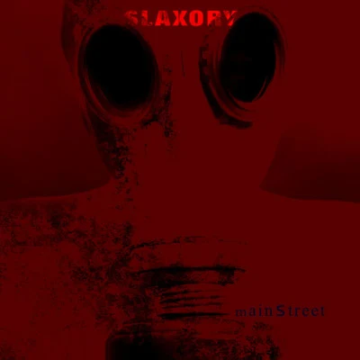 歌手 Slaxory