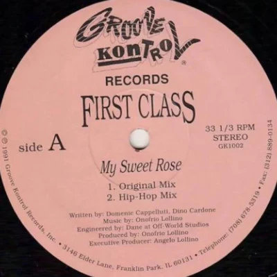 First Class/Sagittarius/The Surfaris/The Astronauts/The Trade Winds/Eric Carmen The Warmth of the Sun: Songs Inspired by The Beach Boys