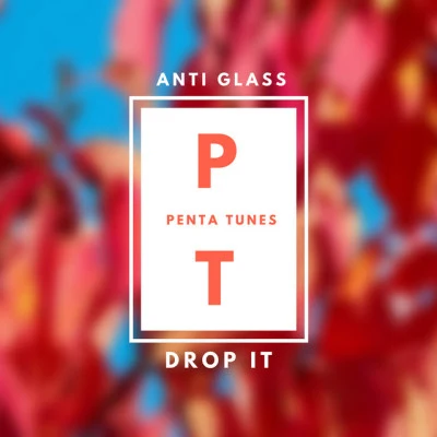 歌手 Anti Glass