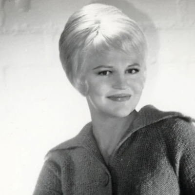 歌手 Peggy Lee