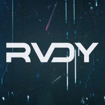 歌手 RVDY