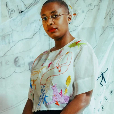 Cécile McLorin Salvant Dreams and Daggers