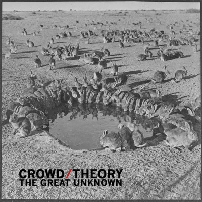 歌手 Crowd Theory