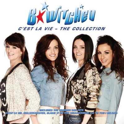 歌手 B*Witched