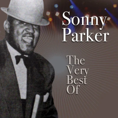 歌手 Sonny ParkerLionel Hampton