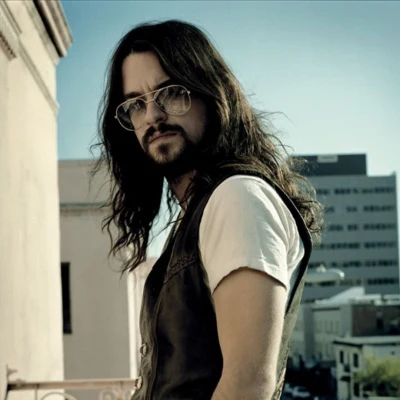 歌手 Shooter Jennings