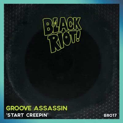 歌手 Groove Assasin