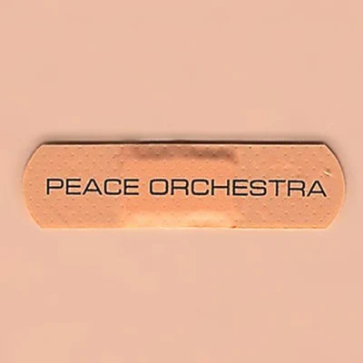 歌手 Peace Orchestra