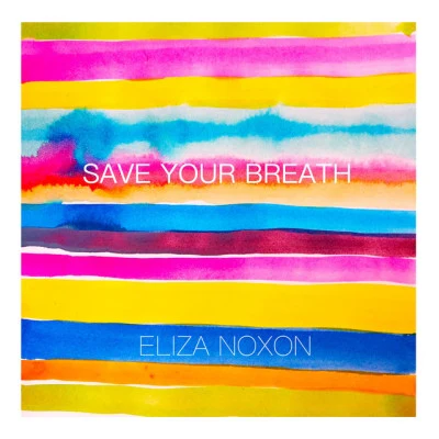 歌手 Eliza Noxon