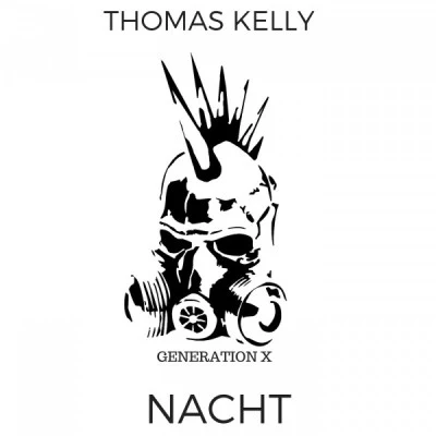 歌手 Thomas Kelly