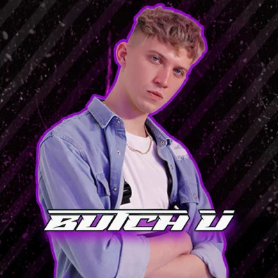 歌手 Butch UHvzvrd