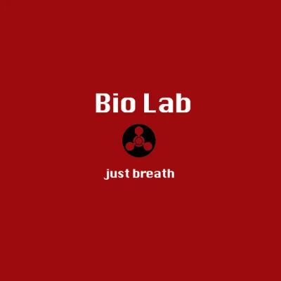 歌手 Biolab