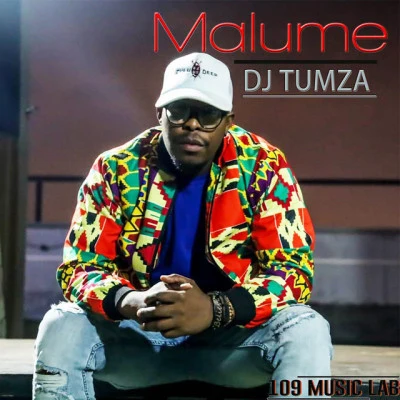 歌手 DJ TumzaSizwe Zulu