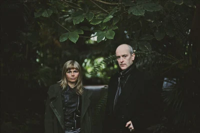 歌手 The Vaselines