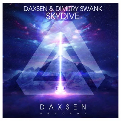 歌手 Dimitry SwankDaxsen