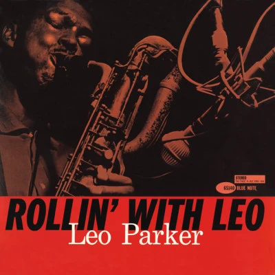 歌手 Leo ParkerJ.J. Johnson