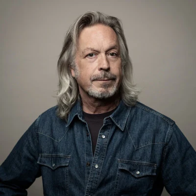 歌手 Jim Lauderdale