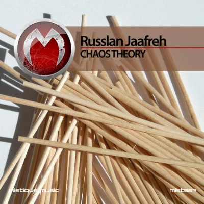 歌手 Russlan Jaafreh