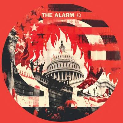 歌手 The Alarm