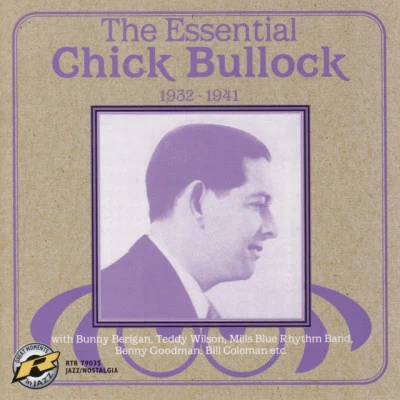 歌手 Chick Bullock