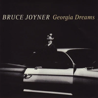 歌手 Bruce Joyner