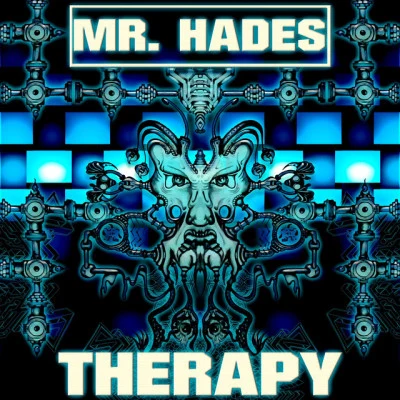 歌手 Mr. Hades