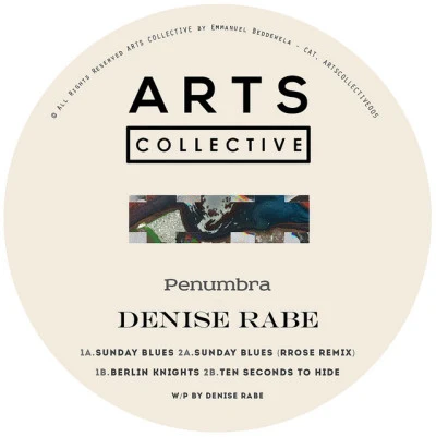 Denise Rabe/Audio Units Reduction