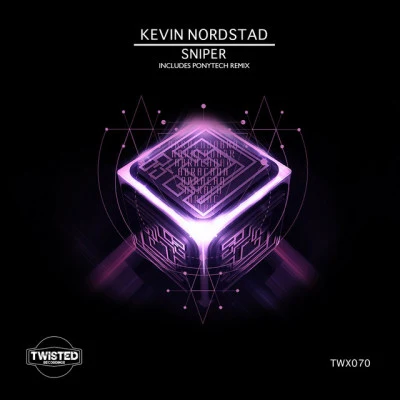 歌手 Kevin Nordstad