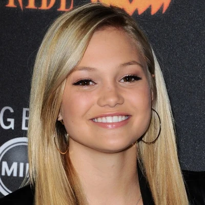 Olivia Holt love on you.