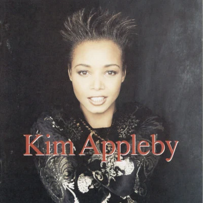 歌手 Kim Appleby