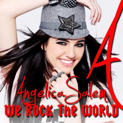 Angelica Salem We Rock The World