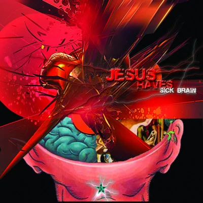 歌手 Jesus Raves