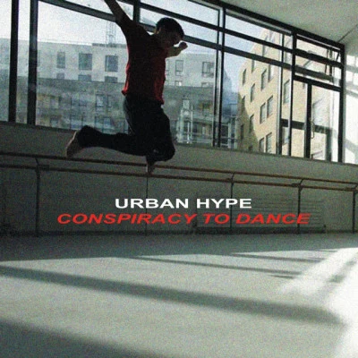 歌手 Urban Hype