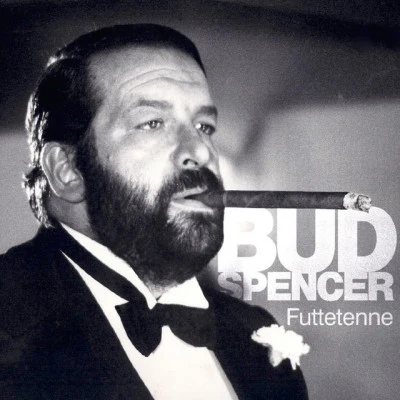 歌手 Bud Spencer