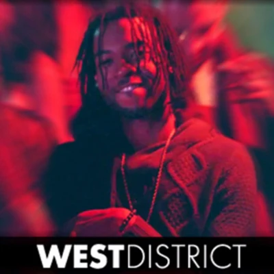 歌手 West District