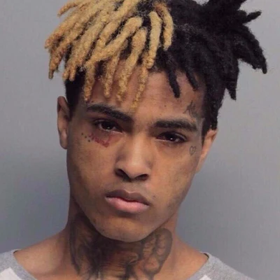 歌手 XXXTentacion