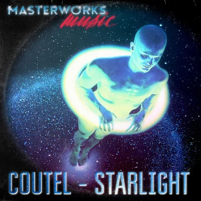 歌手 Coutel