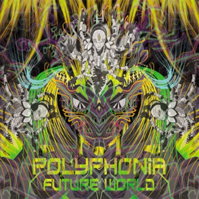 歌手 Polyphonia