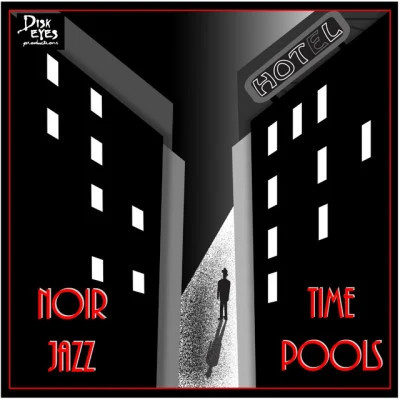 Time Pools/Hoot Hester/Tom Hall Great Americana and Classic Folk Songs, Vol. 4