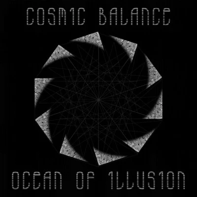 歌手 Cosmic Balance